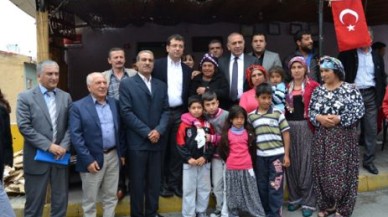 TEKİN: TÜRKİYE’NİN KADERİNİ İSTANBUL DEĞİŞTİRECEK