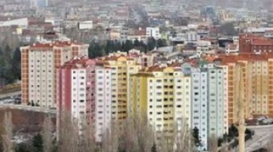 3/2'ye uymayanın arsası ihaleyle satılacak