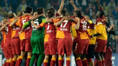 Kadıköy'de yenildi, kutlama yaptı