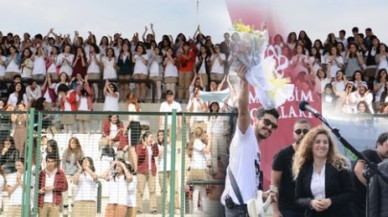 KOLPA RÜZGARI MEKTEBİM OKULLARI’NDA ESTİ