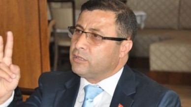 “Eşantiyon belediyeciliği yapılıyor”