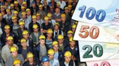 Dört parti uzlaştı, asgari ücrette devrim!