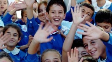 20 MAYIS'TA TÜM OKULLAR TATİL...