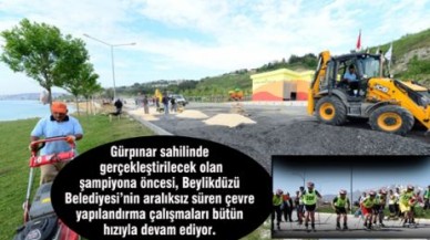 Türkiye Tekerlekli Kayak Şampiyonası başlıyor