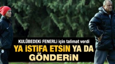 Galatasaray'da Duygu Erdoğan bırakıyor