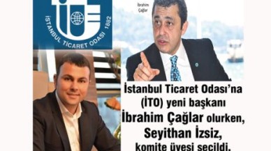 İTO seçimlerinde DELTA’nın büyük başarısı