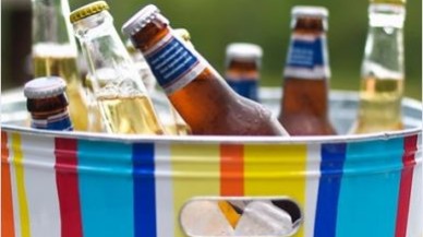 Alkole şok yasaklar geldi!