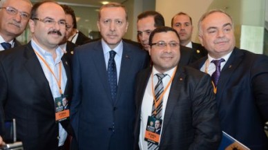 Sürpriz konu Silikon Vadisi mi?