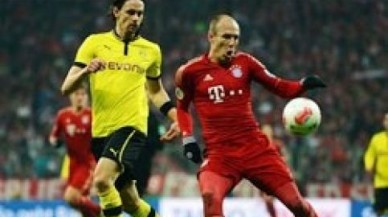 En büyük: Bayern Münih