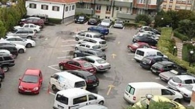 Otopark ücretini faiziyle geri alın