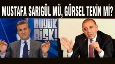 İstanbul için kim şanslı?