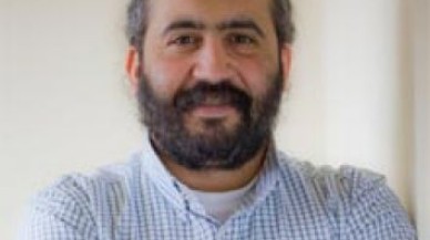 Gürsel Tekin'e yeni danışman