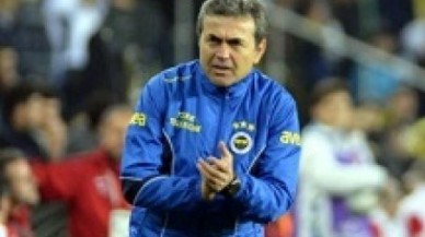 Fenerbahçe’de deprem!