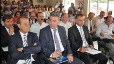 Mecliste gündem borçlanma!