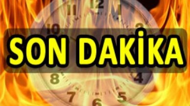 BAŞBAKAN'IN 'GEZİ' AÇIKLAMASI....!