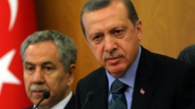 Başbakan: ”Evlerinde zor tuttuğumuz %50 var”