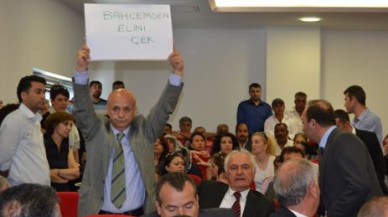 “BAZINIZ SİZİN OLSUN”