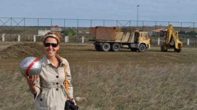 ÖNCE HABERDAR YAZAR