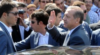 Başbakan Ülkeye Dönüyor Krizi