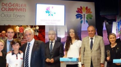 GÖKCAN BÜYÜKÇEKMECE’YE GURUR YAŞATTI