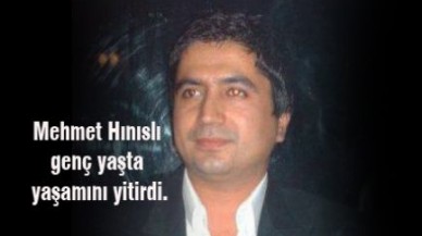 HINISLI’NIN ACI GÜNÜ