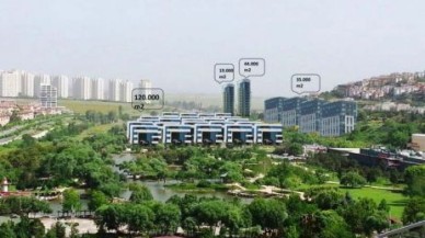 O imar planı iptal edildi