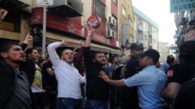 Ülkücülerden Gezi açıklaması!