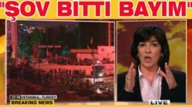 Türkiye Bu Röportajı Konuşuyor