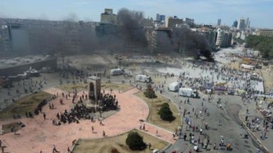 "Türkiye tehlikeli sularda"