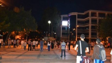 Duran Adamlar Avcılar'da...