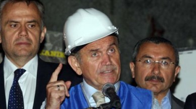 TOPBAŞ ADAY OLACAK MI?