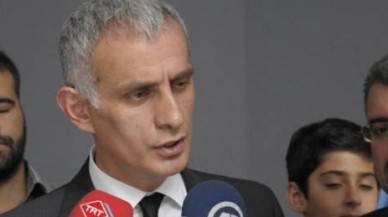 F.Bahçe'ye sert cevap!