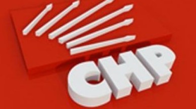 CHP’den İstifaya Davet!