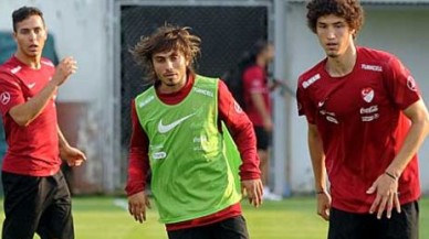 Salih Uçan'a dünya hayran