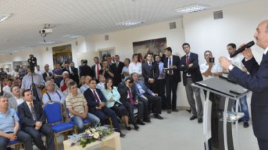 “İpin ucu onlarda değil''