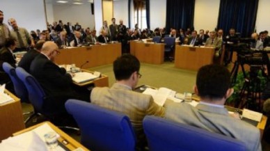 "Torba Teklif" komisyondan geçti