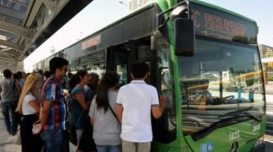 Kumburgazlılar ek sefer otobüsler istiyor