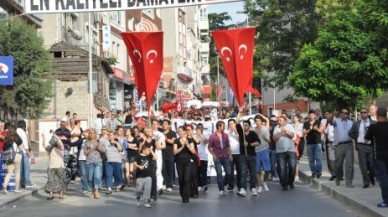 Silivri’nin direnenlerine de soruşturma!