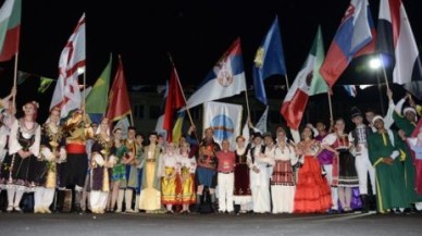 Büyükçekmece'nin festivali14 yaşında!