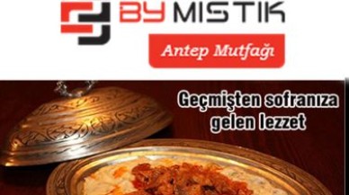 BY MISTIK hizmete açıldı
