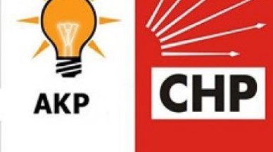 AKP ve CHP’den ilk tepki