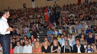 ‘bir başarı öyküsü’:  Seyithan İzsiz