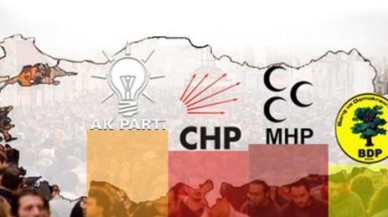 GENAR'ın son seçim anketi