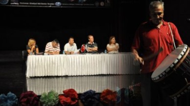 Sahurda 72 davulcu uyandıracak!