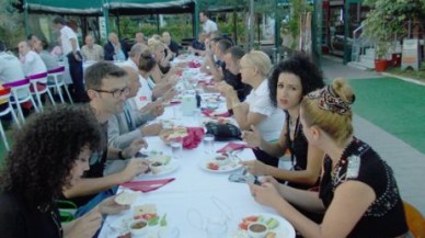 Kosovalılar İkinci Bahar’da buluştu