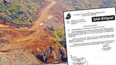 3. Köprü de kaçak çıktı!