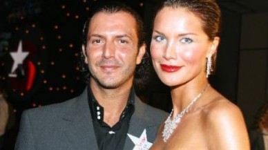 Örnek çift boşandı