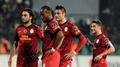 En pahalı futbolcular Galatasaray’da