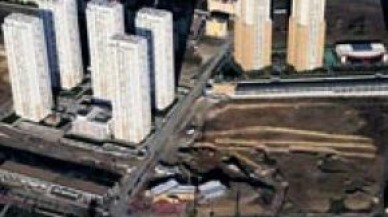 Esenyurt’un planları onaylandı