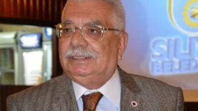 Silivri Kadir abisini kaybetti!